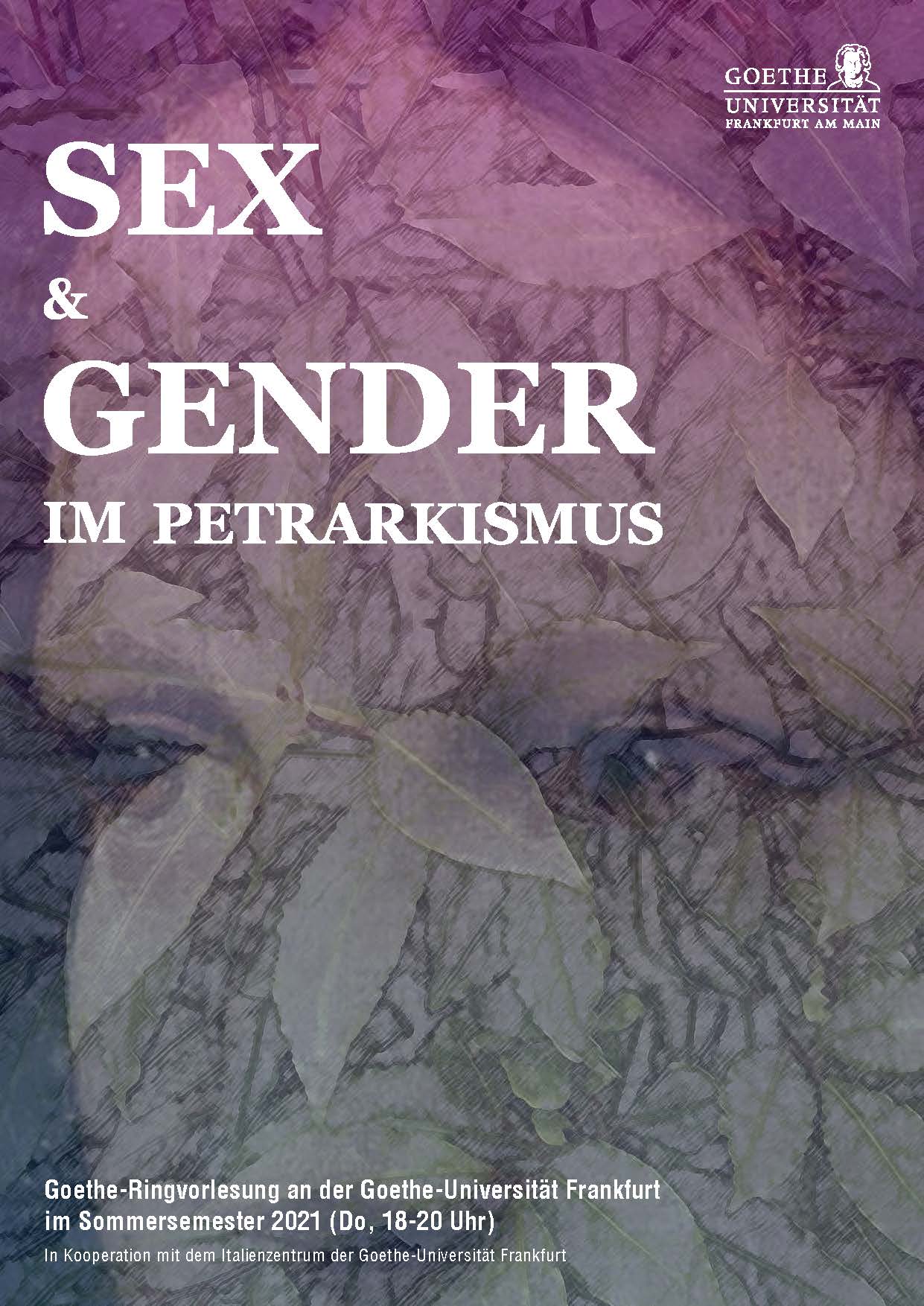 Sex gender seite 1